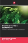 Image for Quimica verde e sustentavel
