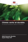 Image for Chimie verte et durable