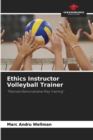 Image for Ethics Instructor Volleyball Trainer