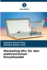 Image for Marketing-Mix fur den elektronischen Einzelhandel