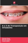Image for A a Z de Transposicao em Ortodontia