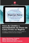 Image for Taxa de Cambio e Sensibilidade do Fluxo de Caixa Firme na Nigeria