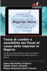 Image for Tasso di cambio e sensibilita dei flussi di cassa delle imprese in Nigeria