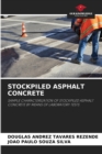 Image for Stockpiled Asphalt Concrete