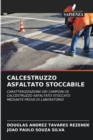 Image for Calcestruzzo Asfaltato Stoccabile