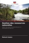 Image for Gestion des ressources naturelles