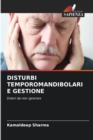 Image for Disturbi Temporomandibolari E Gestione