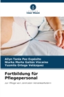 Image for Fortbildung fur Pflegepersonal
