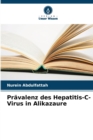 Image for Pravalenz des Hepatitis-C-Virus in Alikazaure