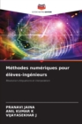 Image for Methodes numeriques pour eleves-ingenieurs