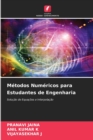 Image for Metodos Numericos para Estudantes de Engenharia