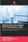 Image for PRODUCAO INULINASE POR Aspergillus niger