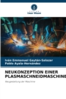 Image for Neukonzeption Einer Plasmaschneidmaschine.