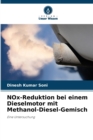 Image for NOx-Reduktion bei einem Dieselmotor mit Methanol-Diesel-Gemisch