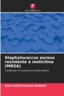 Image for Staphylococcus aureus resistente a meticilina (MRSA)