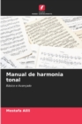 Image for Manual de harmonia tonal
