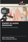 Image for Esempi Di Audio Branding