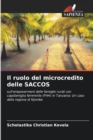 Image for Il ruolo del microcredito delle SACCOS