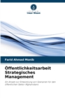 Image for Offentlichkeitsarbeit Strategisches Management