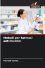Image for Metodi per farmaci antimicotici