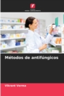 Image for Metodos de antifungicos