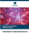 Image for Thrombozytenkonzentrate