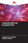 Image for Concentres de Plaquettes