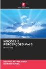 Image for NOCOES E PERCEPCOES Vol 3