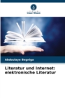 Image for Literatur und Internet