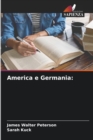 Image for America e Germania