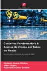 Image for Conceitos Fundamentais &amp; Analise da Erosao em Tubos de Flexao