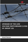 Image for Upgrade of the Low Voltage Switchboard (Lvsb) of Group 126
