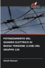 Image for Potenziamento del Quadro Elettrico Di Bassa Tensione (Lvsb) del Gruppo 126