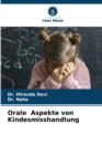Image for Orale Aspekte von Kindesmisshandlung