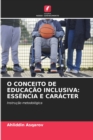 Image for O Conceito de Educacao Inclusiva