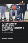 Image for Il Concetto Di Educazione Inclusiva