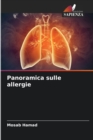 Image for Panoramica sulle allergie