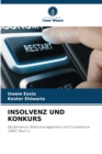 Image for Insolvenz Und Konkurs
