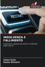 Image for Insolvenza E Fallimento