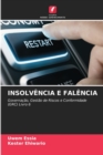 Image for Insolvencia E Falencia