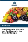 Image for Nutrigenomik Die Rolle der Ernahrung in der Parodontologie