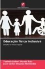 Image for Educacao fisica inclusiva