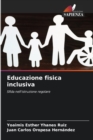Image for Educazione fisica inclusiva