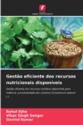 Image for Gestao eficiente dos recursos nutricionais disponiveis