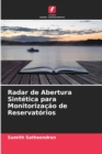 Image for Radar de Abertura Sintetica para Monitorizacao de Reservatorios