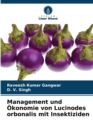 Image for Management und Okonomie von Lucinodes orbonalis mit Insektiziden