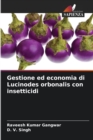 Image for Gestione ed economia di Lucinodes orbonalis con insetticidi