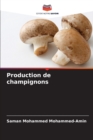 Image for Production de champignons
