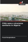 Image for Citta sana e sicurezza sanitaria in Algeria