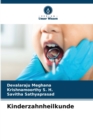 Image for Kinderzahnheilkunde
